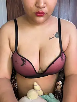 HotNeha08 online show from 10, 1, 2026