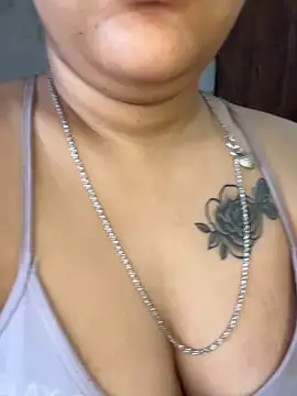 HotNeha08 online show from 6, 3, 2026