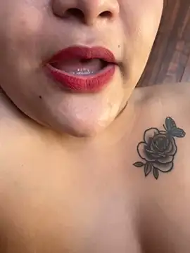 HotNeha08 online show from 27, 3, 2026