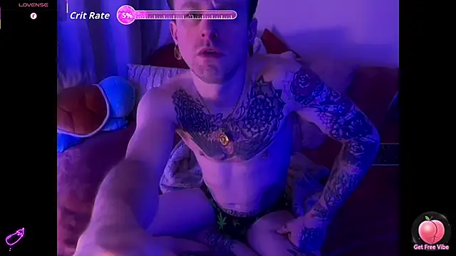 Snapshot of MickeyMoans444 chatting on 11, 2, 2026 MickeyMoans444 online show from 11, 2, 2026