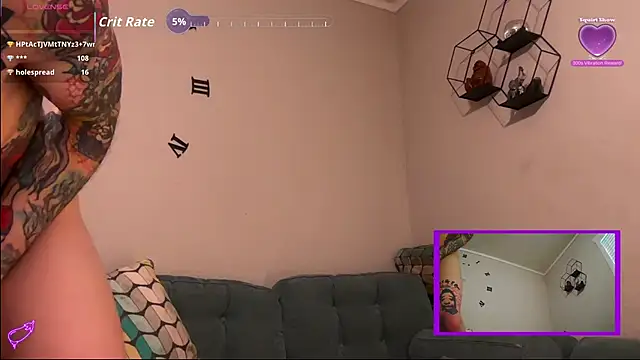 Snapshot of MickeyMoans444 chatting on 20, 2, 2026 MickeyMoans444 online show from 20, 2, 2026