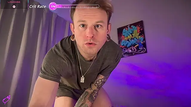 Snapshot of MickeyMoans444 chatting on 6, 2, 2026 MickeyMoans444 online show from 6, 2, 2026