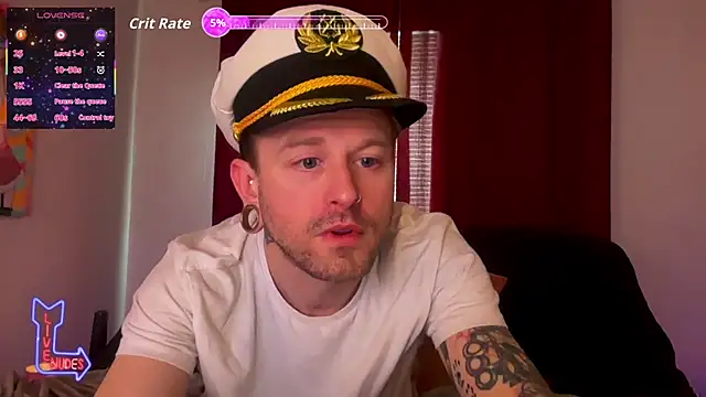 Snapshot of MickeyMoans444 chatting on 6, 3, 2026 MickeyMoans444 online show from 6, 3, 2026