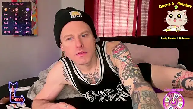 Snapshot of MickeyMoans444 chatting on 7, 3, 2026 MickeyMoans444 online show from 7, 3, 2026