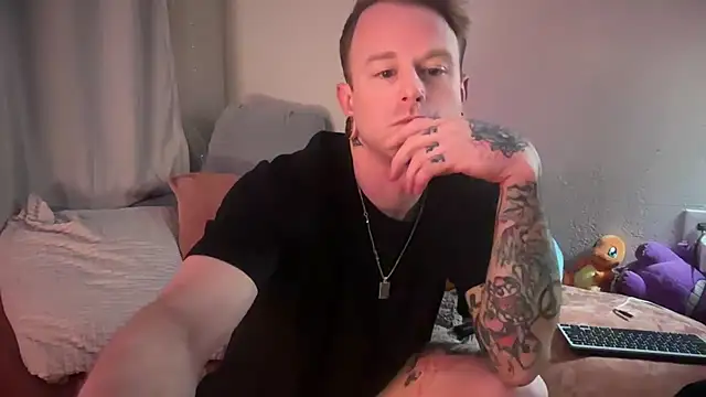 Snapshot of MickeyMoans444 chatting on 18, 1, 2026 MickeyMoans444 online show from 18, 1, 2026