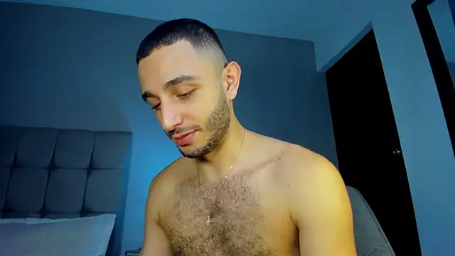 Imm paul  online show from 22, 4, 2026