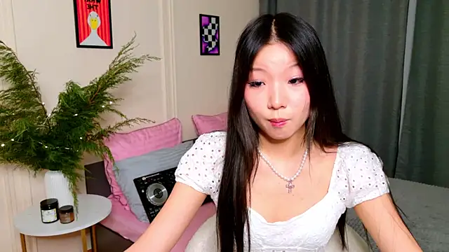 Qwertik333 online show from 14, 1, 2026