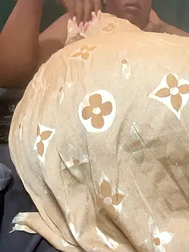 sexychubstar online show from 14, 1, 2026