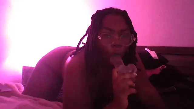 Kokohayes online show from 23, 2, 2026