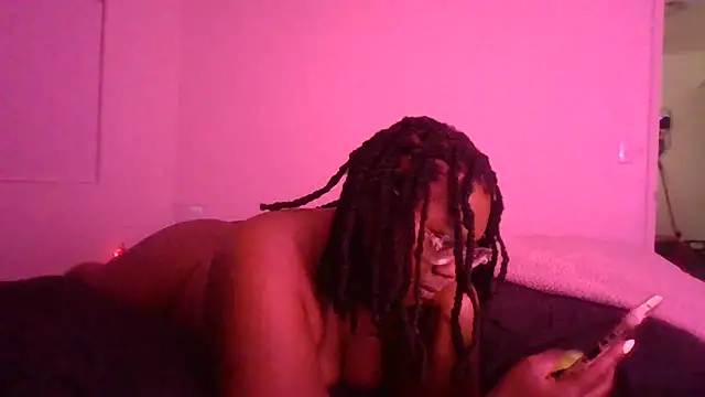 Kokohayes online show from 23, 2, 2026