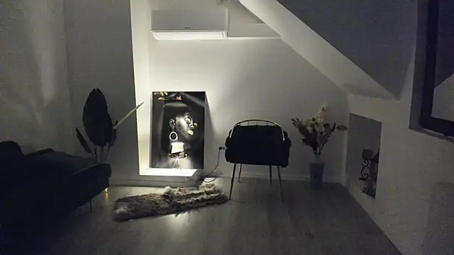 CrazyDollxx online show from 22, 3, 2026