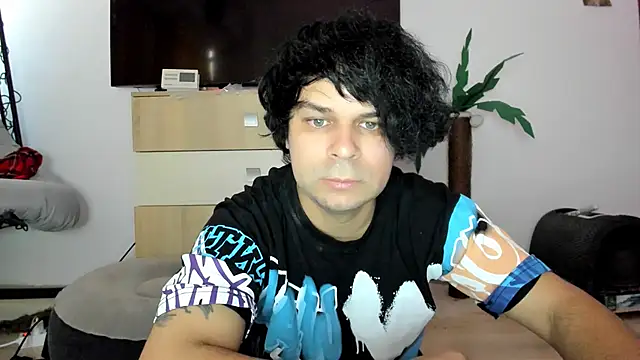 LorenzoBoy99 online show from 9, 1, 2026