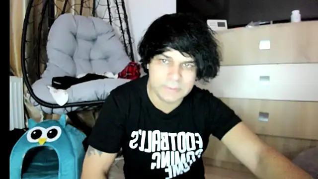 LorenzoBoy99 online show from 8, 1, 2026