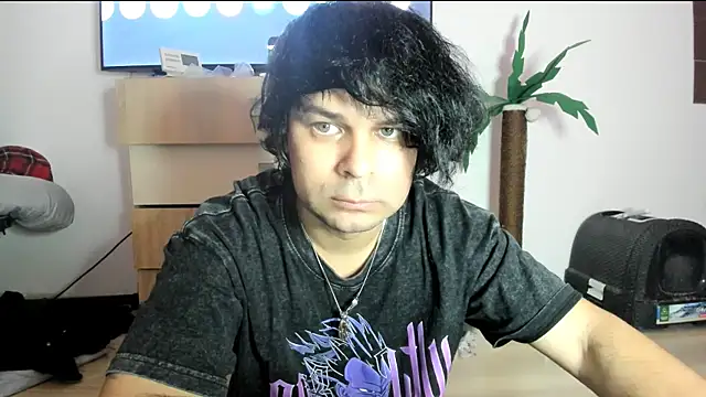 LorenzoBoy99 online show from 15, 1, 2026