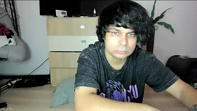 LorenzoBoy99 online show from 14, 1, 2026