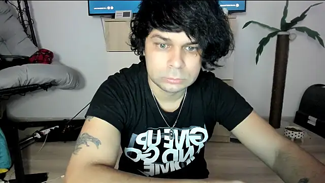 LorenzoBoy99 online show from 11, 1, 2026