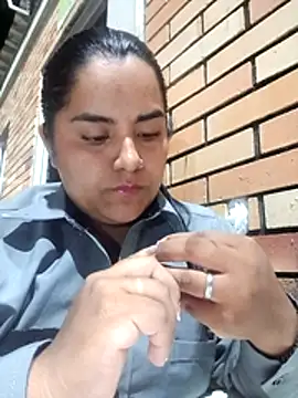 Isabel 3 online show from 18, 4, 2026