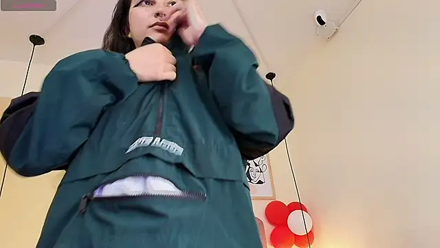 Hanabie  online show from 24, 2, 2026