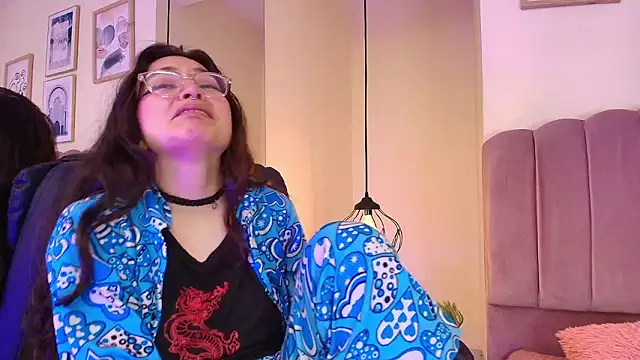 Hanabie  online show from 4, 2, 2026