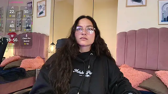 Hanabie  online show from 10, 3, 2026