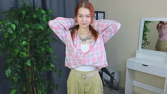 ClairVacio online show from 14, 1, 2026