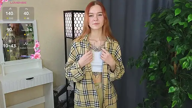 ClairVacio online show from 17, 1, 2026