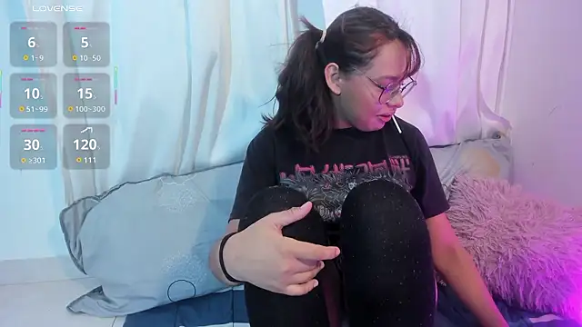 rosse taylorx1 online show from 19, 3, 2026