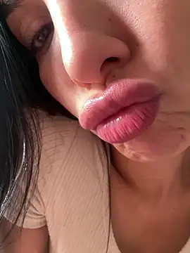 babydarkk-77 online show from 10, 1, 2026