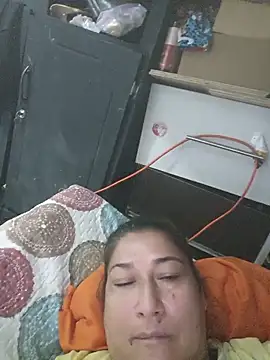 PatriciaGrajales online show from 19, 2, 2026