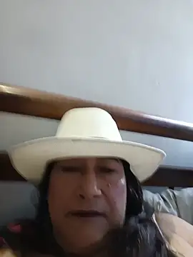 Snapshot of PatriciaGrajales chatting on 18, 7, 2026 PatriciaGrajales online show from 18, 7, 2026