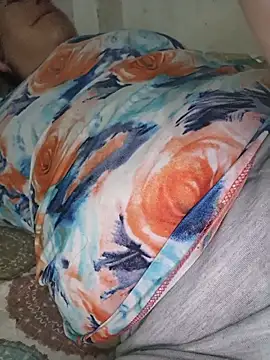 PatriciaGrajales online show from 12, 4, 2026