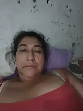 PatriciaGrajales online show from 10, 5, 2026