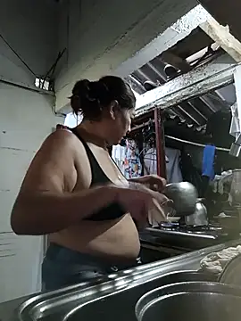 PatriciaGrajales online show from 28, 2, 2026