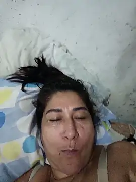 PatriciaGrajales online show from 18, 4, 2026