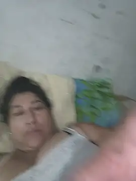 Snapshot of PatriciaGrajales chatting on 22, 6, 2026 PatriciaGrajales online show from 22, 6, 2026