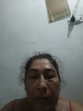 Snapshot of PatriciaGrajales chatting on 8, 7, 2026 PatriciaGrajales online show from 8, 7, 2026