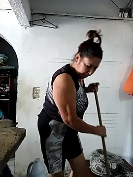 PatriciaGrajales online show from 12, 2, 2026