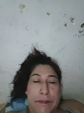 Snapshot of PatriciaGrajales chatting on 20, 6, 2026 PatriciaGrajales online show from 20, 6, 2026