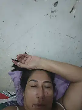 PatriciaGrajales online show from 3, 6, 2026