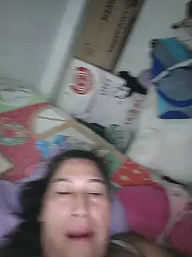 Snapshot of PatriciaGrajales chatting on 6, 6, 2026 PatriciaGrajales online show from 6, 6, 2026
