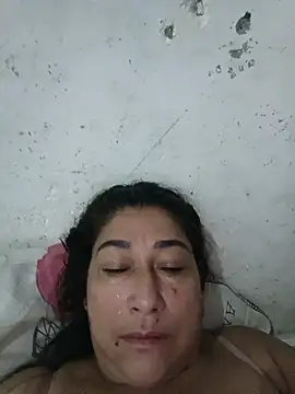 PatriciaGrajales online show from 26, 4, 2026
