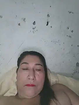 PatriciaGrajales online show from 21, 5, 2026