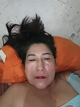 PatriciaGrajales online show from 30, 4, 2026