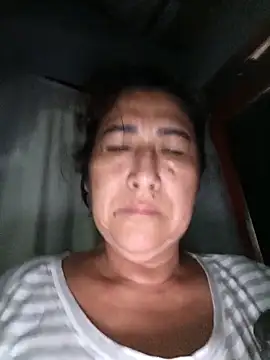 PatriciaGrajales online show from 5, 5, 2026