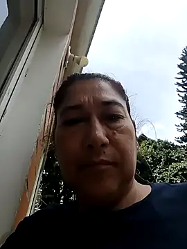 PatriciaGrajales online show from 24, 3, 2026