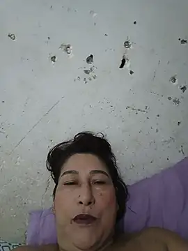 PatriciaGrajales online show from 2, 6, 2026