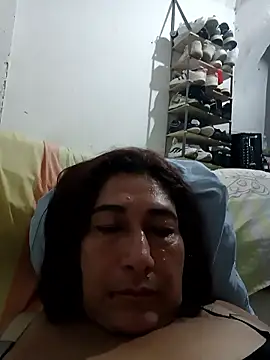 PatriciaGrajales online show from 18, 4, 2026