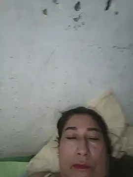 PatriciaGrajales online show from 14, 5, 2026