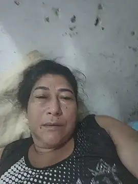 PatriciaGrajales online show from 27, 5, 2026