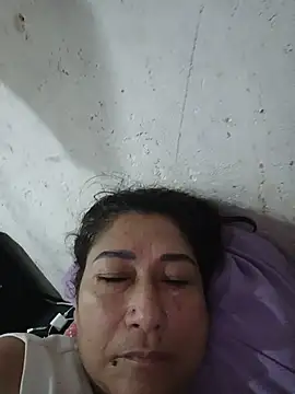 Snapshot of PatriciaGrajales chatting on 8, 6, 2026 PatriciaGrajales online show from 8, 6, 2026